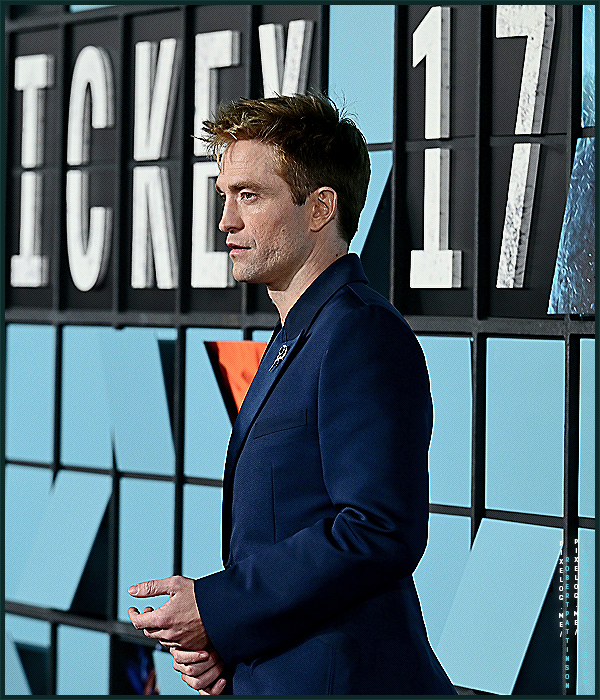 Foto de robertpattinson