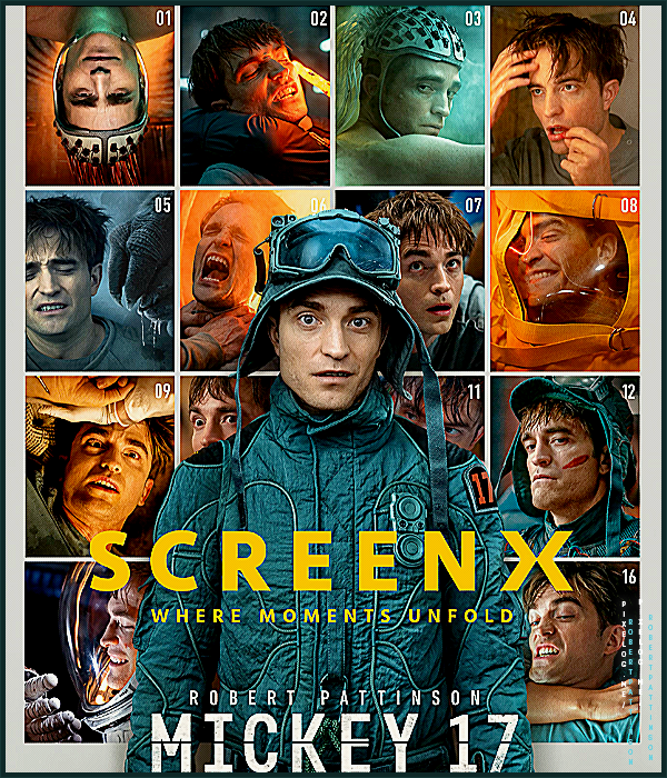 Foto de robertpattinson