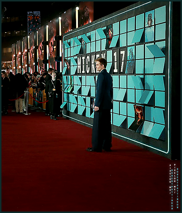 Foto de robertpattinson