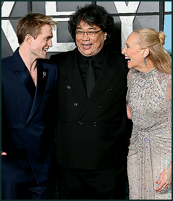 Foto de robertpattinson