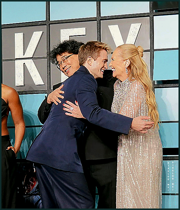 Foto de robertpattinson