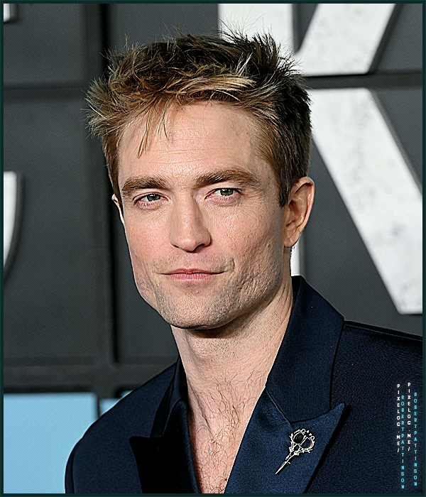 Foto de robertpattinson