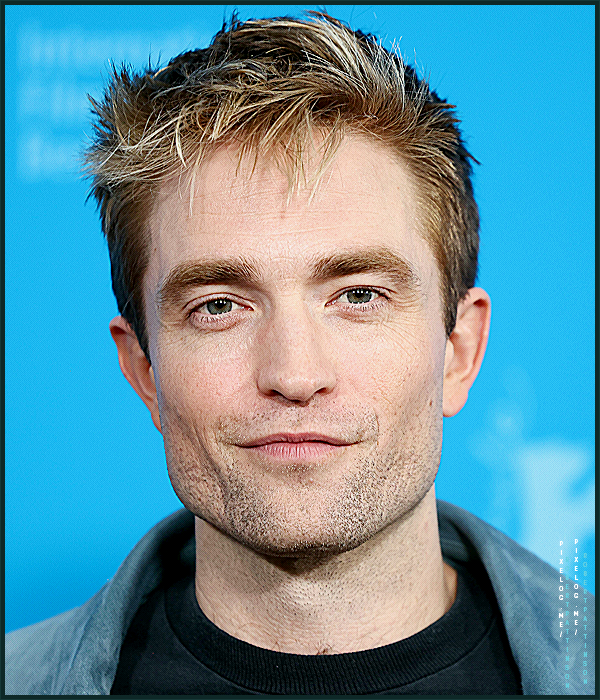 Foto de robertpattinson