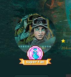 Foto de robertpattinson