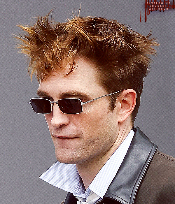 Foto de robertpattinson