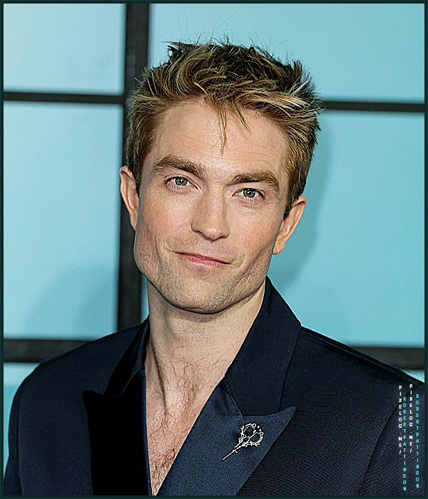Foto de robertpattinson