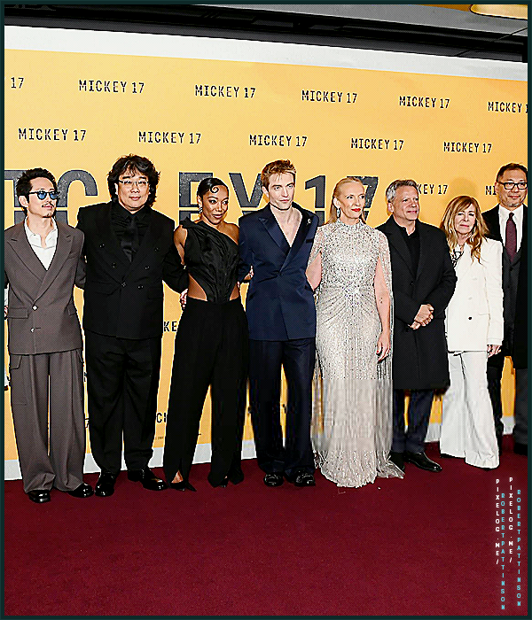 Foto de robertpattinson