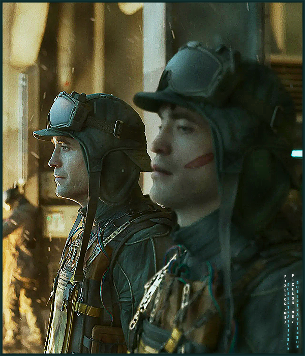 Foto de robertpattinson