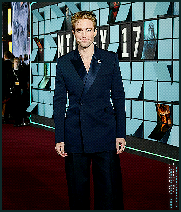 Foto de robertpattinson