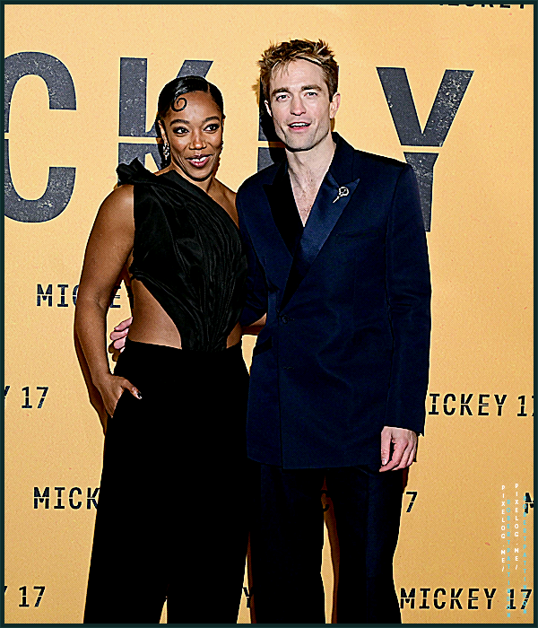 Foto de robertpattinson