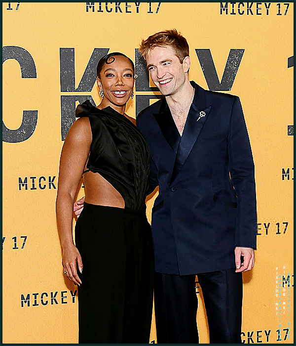 Foto de robertpattinson