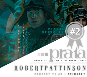 Foto de robertpattinson