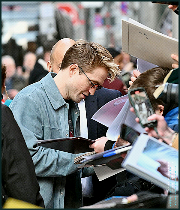 Foto de robertpattinson