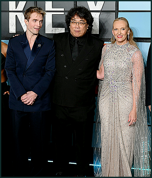 Foto de robertpattinson