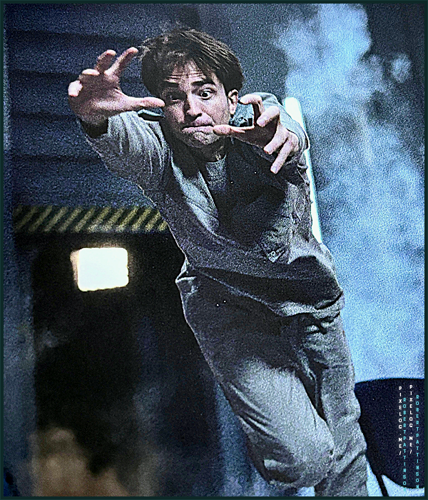 Foto de robertpattinson