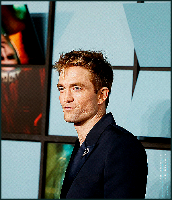 Foto de robertpattinson