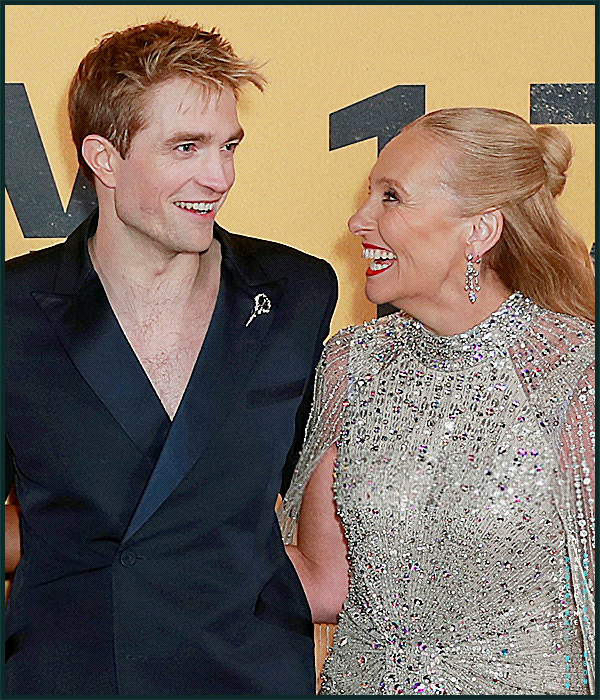 Foto de robertpattinson