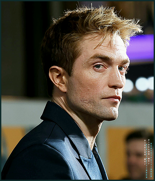 Foto de robertpattinson