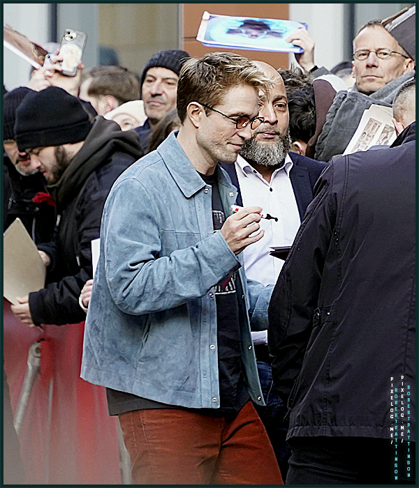 Foto de robertpattinson