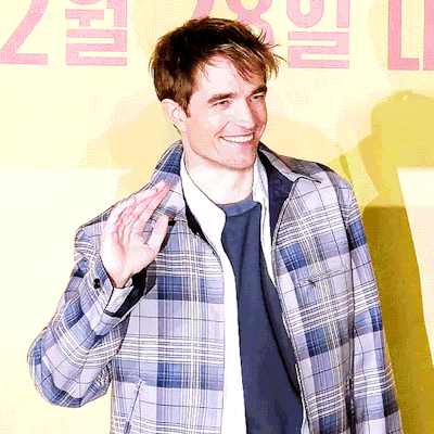 Foto de robertpattinson