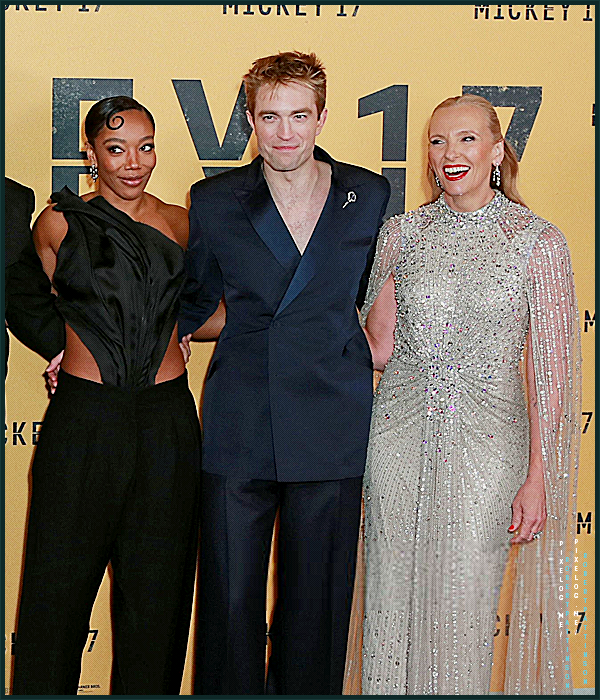 Foto de robertpattinson