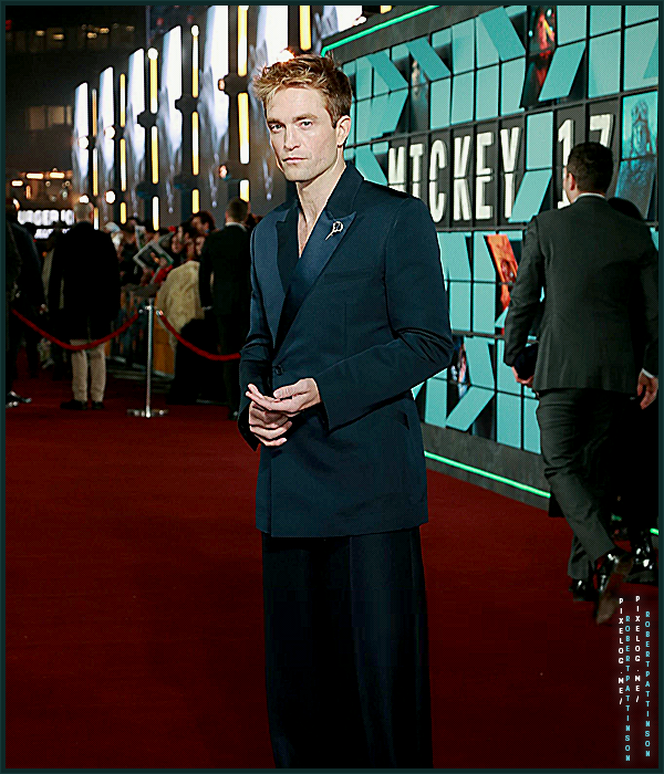 Foto de robertpattinson