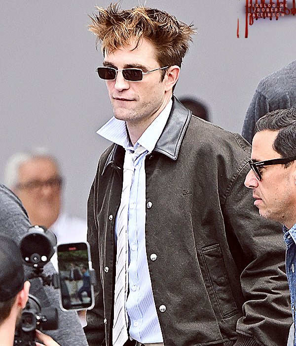 Foto de robertpattinson