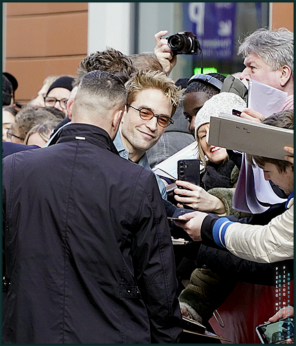 Foto de robertpattinson