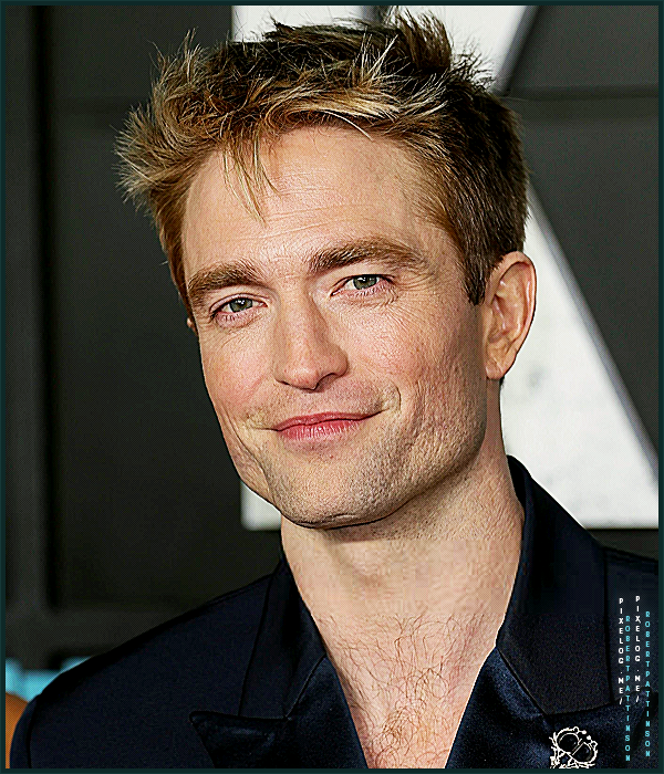 Foto de robertpattinson