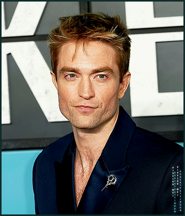 Foto de robertpattinson