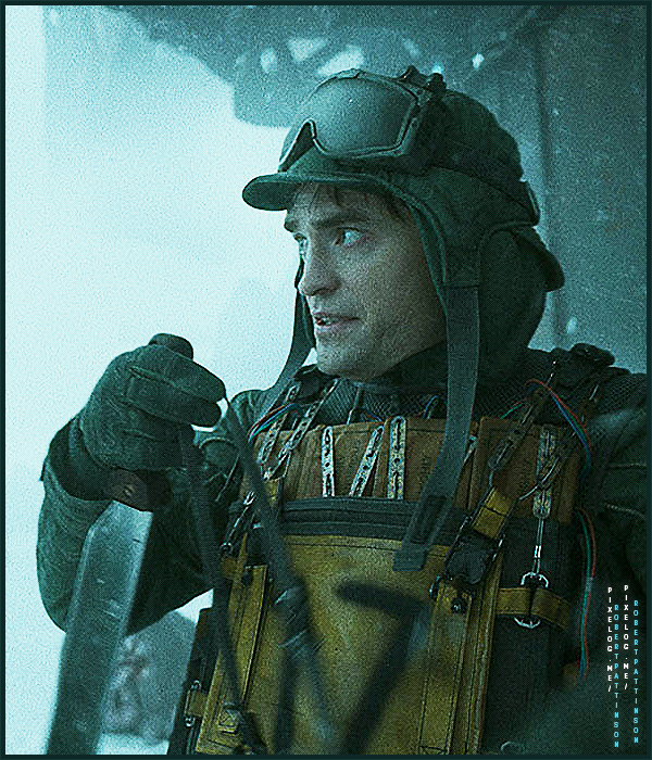 Foto de robertpattinson