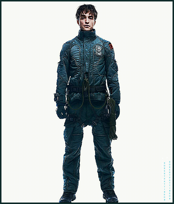 Foto de robertpattinson