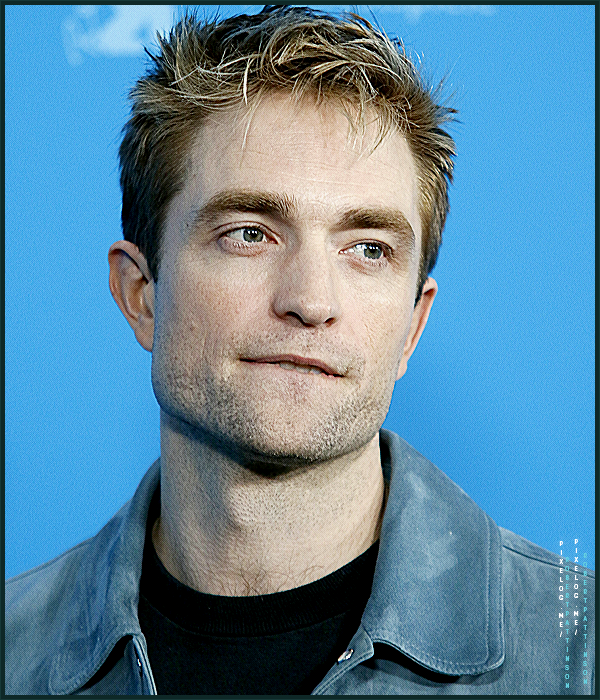 Foto de robertpattinson