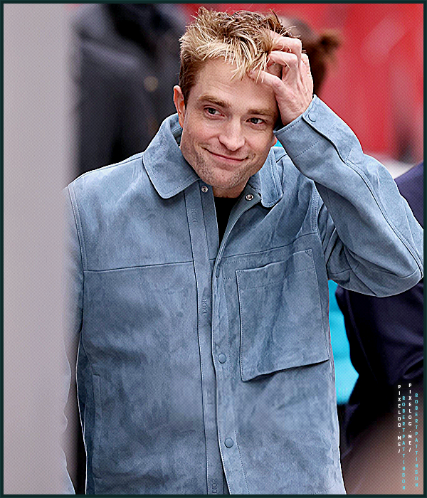 Foto de robertpattinson