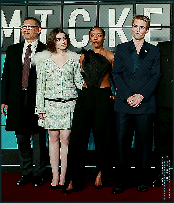 Foto de robertpattinson