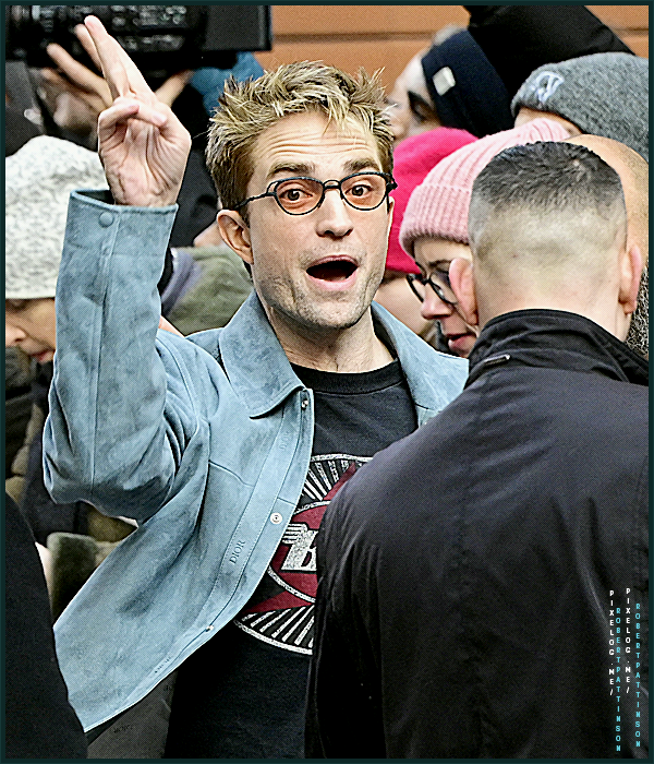 Foto de robertpattinson