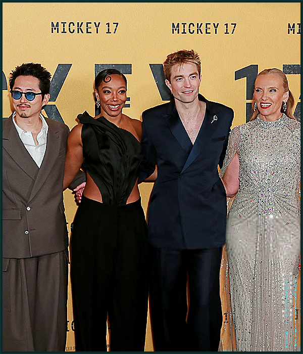 Foto de robertpattinson