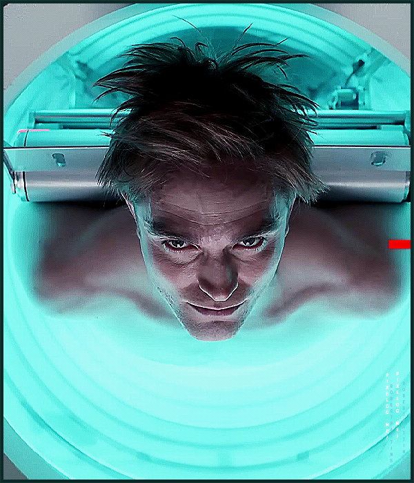 Foto de robertpattinson