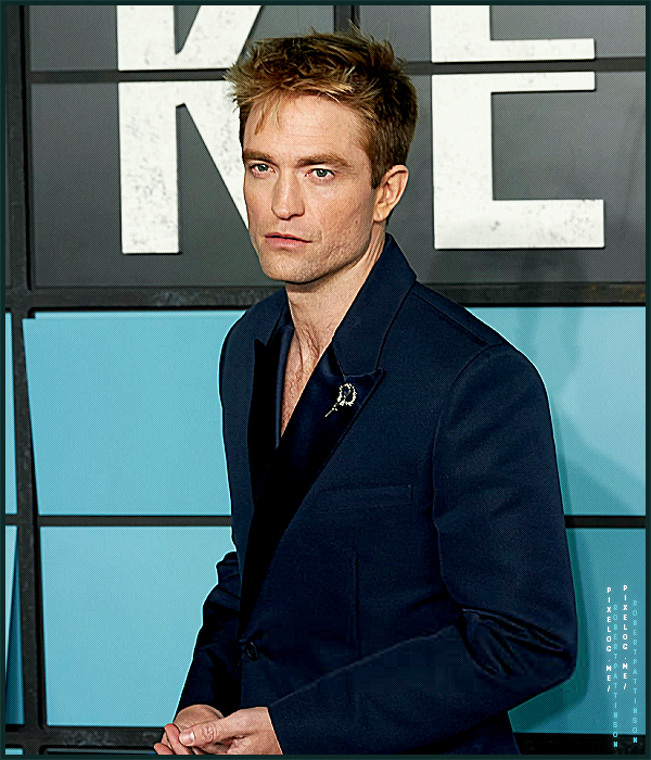 Foto de robertpattinson