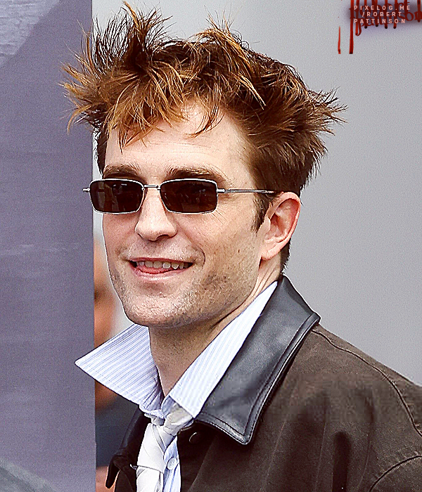 Foto de robertpattinson