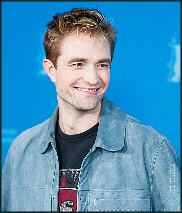 Foto de robertpattinson