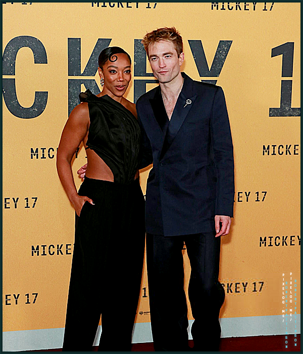 Foto de robertpattinson