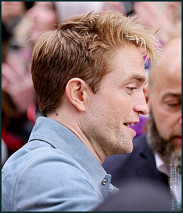 Foto de robertpattinson