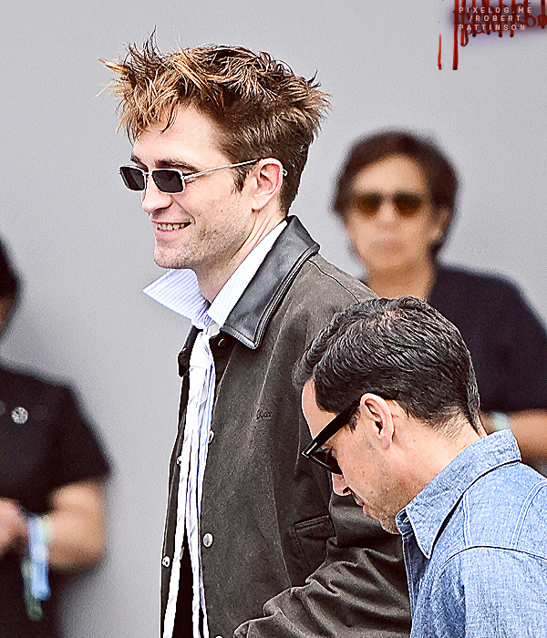 Foto de robertpattinson