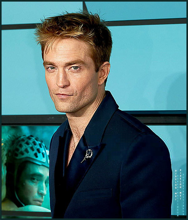 Foto de robertpattinson