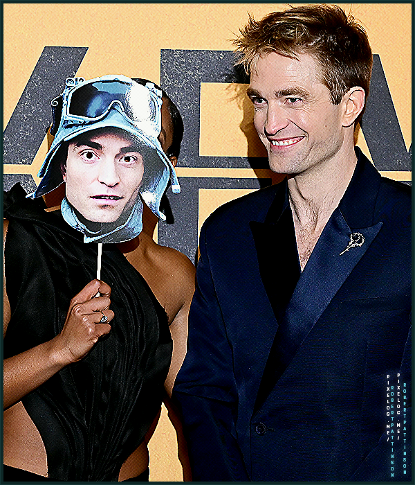 Foto de robertpattinson