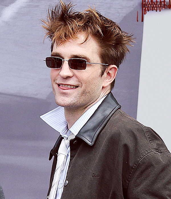 Foto de robertpattinson
