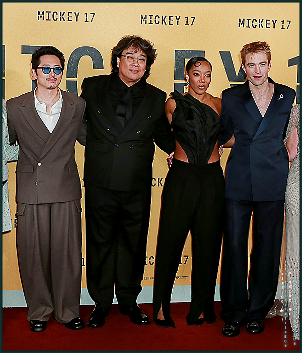 Foto de robertpattinson