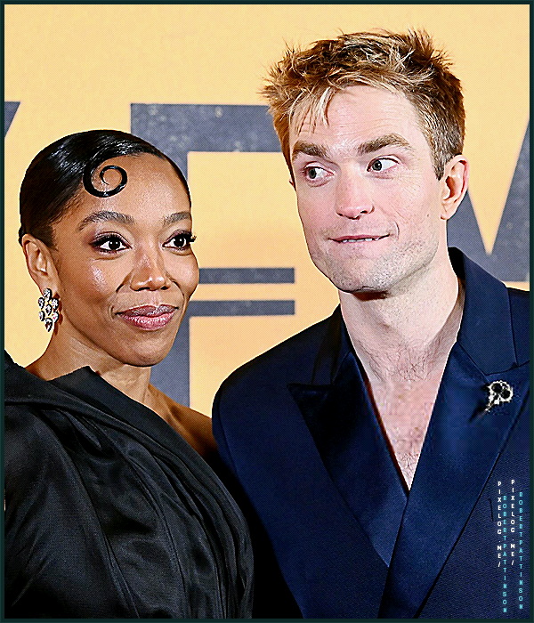 Foto de robertpattinson