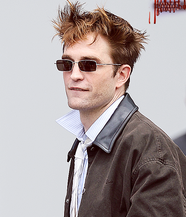 Foto de robertpattinson